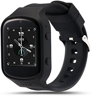 XDTT Z80 Inteligente Reloj Android 5.1 OS Mtk6580 Quad Core ...