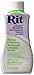 Rit Dye Laundry Treatment Whitener and Brightener, 8 fl oz, 3-Pack