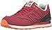 New Balance Men's 574 Gradient Pack Fashion Sneaker