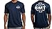 EMT Wicking Performance T-shirt (Navy)