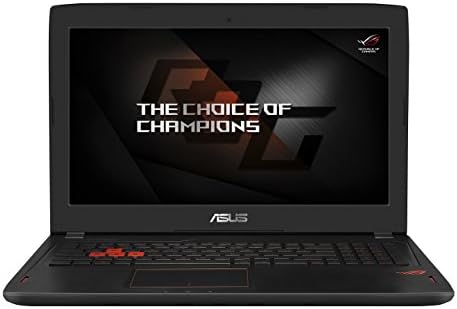 ASUS ROG GL502VM-DB74 Gaming Laptop