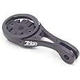 Trigo Bike Computer Mount for Garmin Wahoo for Trek Bontrager Blendr,BMC ICS