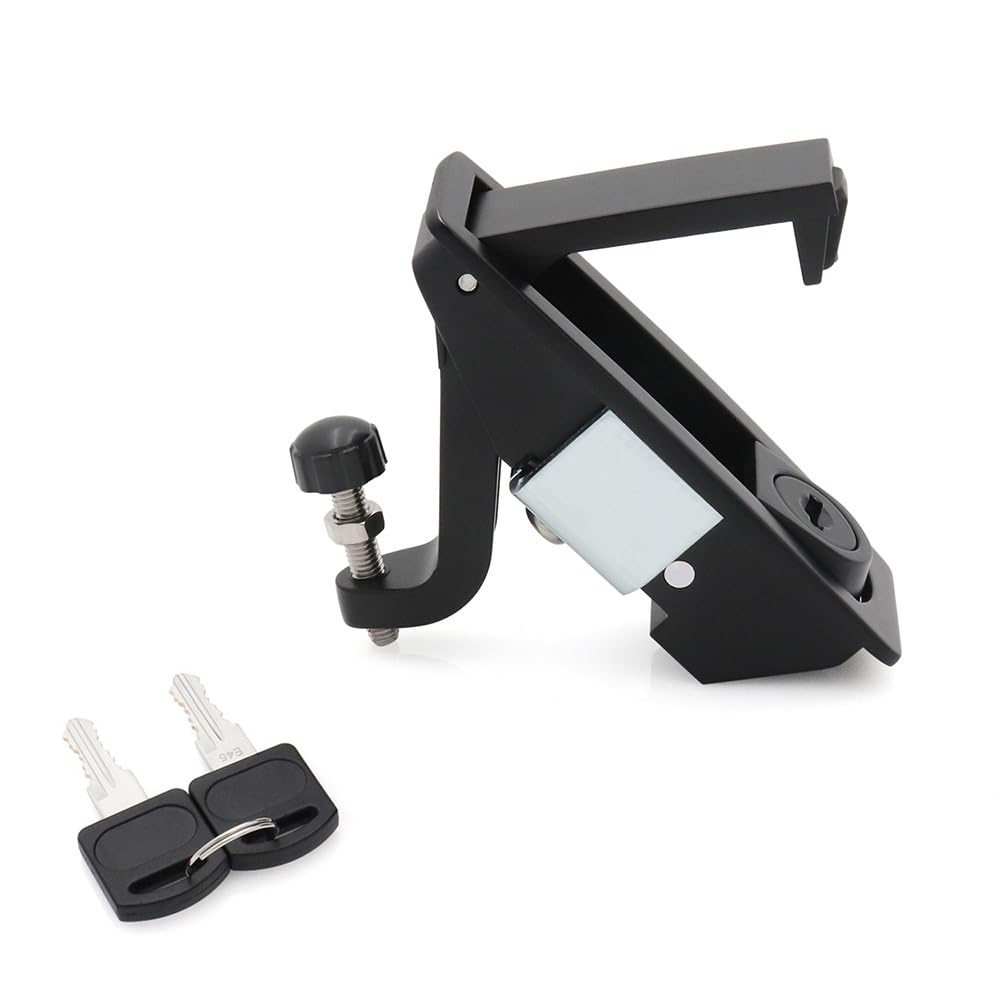 POFET Compression Latch Replace for Southco C2-32-25 Flush Lever Adjustable