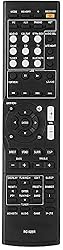 Replacement Remote Control RC-928R for Onkyo