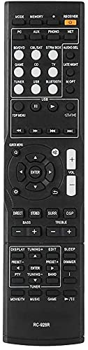 Replacement Remote Control RC-928R for Onkyo