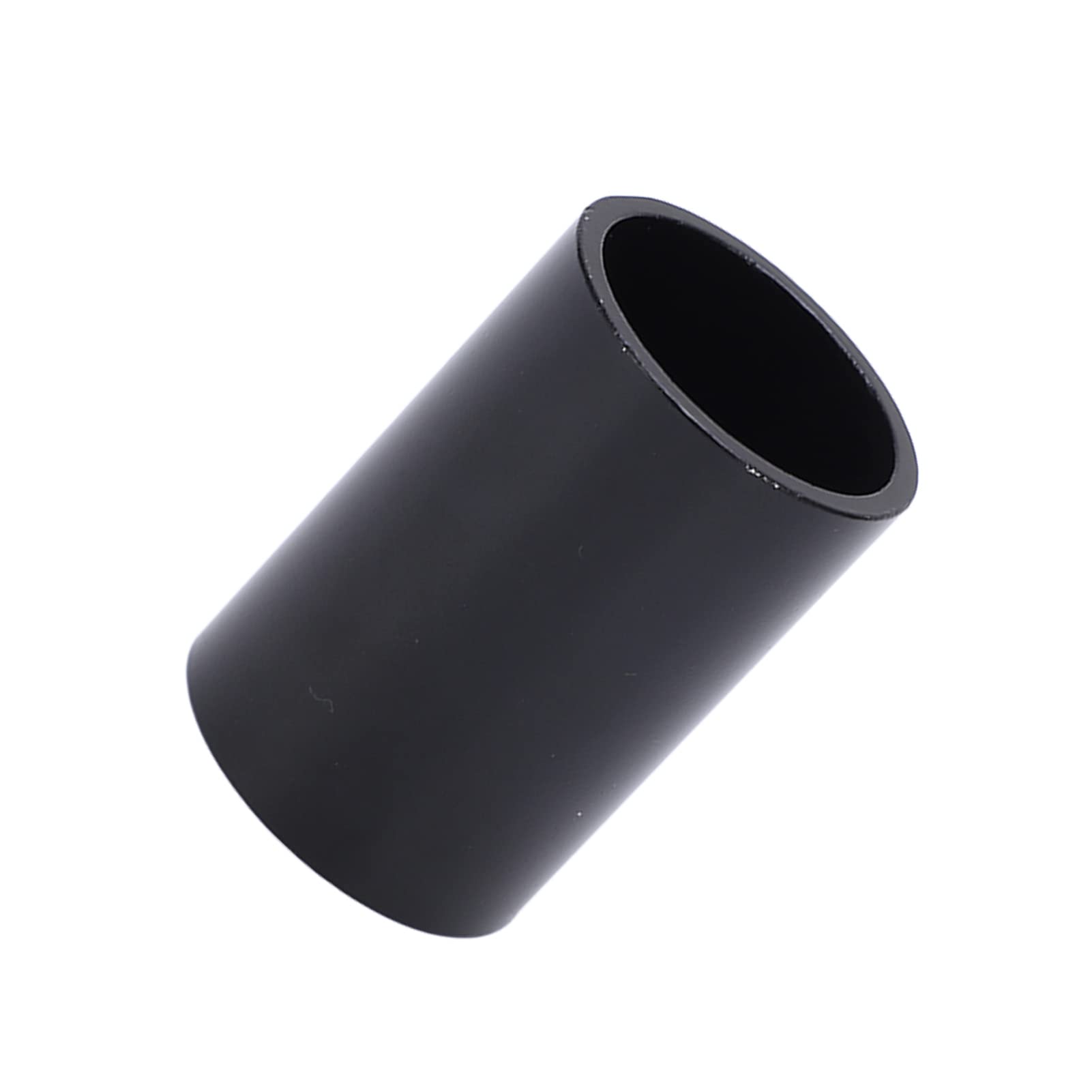 Dilwe Headset Spacer, Aluminum Alloy 50mm Height Stem Headset Spacer for Outdoor Cycling