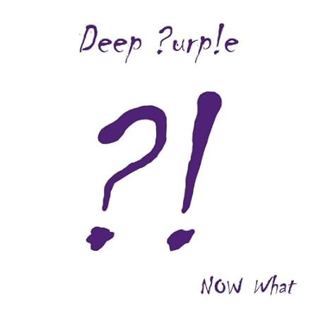vinile Now What ?! The Live Tapes Album Deep Purple|