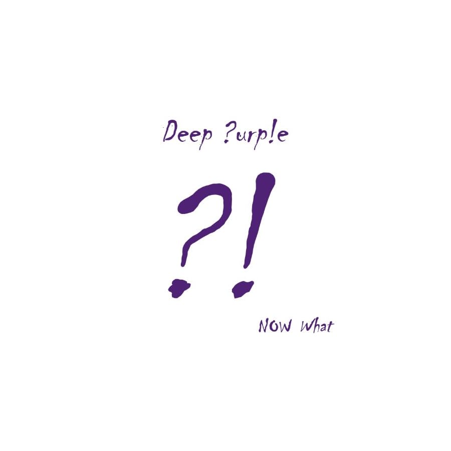 Now What ?! The Live Tapes, Deep Purple