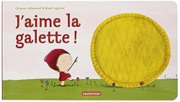 J'aime la galette