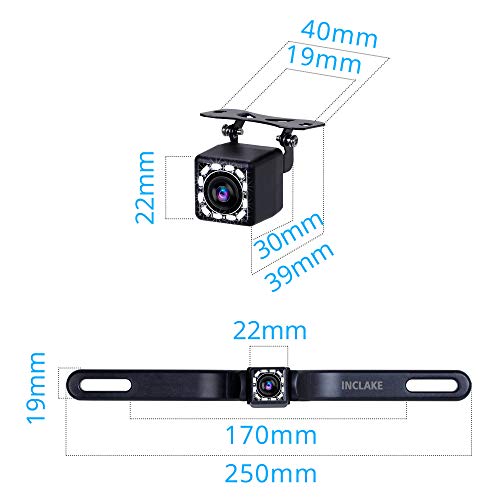 1 Multiple+Brackets+Waterproof+Necesssary+Included