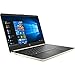 HP 14" Touchscreen Laptop 8GB RAM, 128GB SSD, 8th Gen i3 HD...