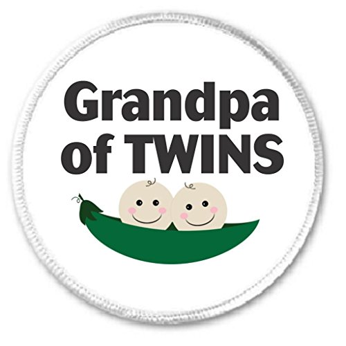 Grandpa of Twins 3