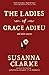 The Ladies of Grace Adieu and Other Stories by Susanna Clarke