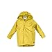 Splashy Nylon Children's Rain Jacket