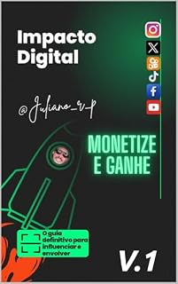 Livro Impacto digital