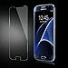 Galaxy S7 Screen Protector, ACEPower [0.2mm] Premium Tempered Glass Screen Protector Film for Samsung Galaxy S7, Protect Your Screen from Bumps, Scratches and Drops (Lifetime No-Hassle Warranty)
