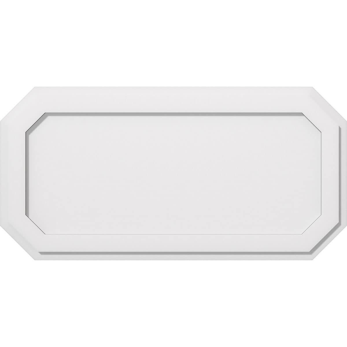 Ekena Millwork CMP34X17ED Emerald Architectural