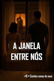 Livro A Janela Entre Nós