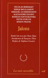 Jalons