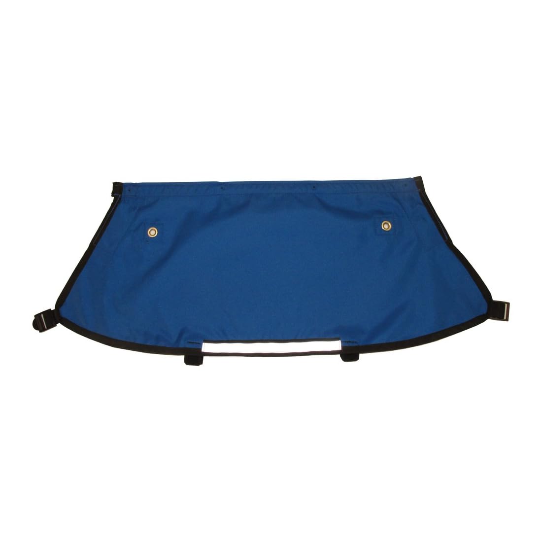 XLC Unisex - Adult Carry Van Bike Trailer, Blue, 1 Size