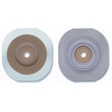 Hollister 14803 New Image 2pc Convex Flextend Barrier CTF - 2 1/4in Flange Box of 5