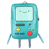 Adventure Time BMO Video Game Backpack