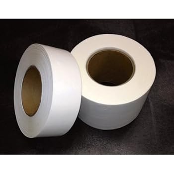 heat shrink tape for shrinkwrap operations - 2in.w, 180ft