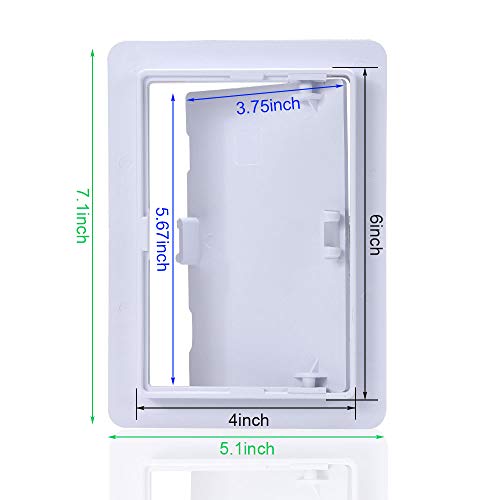 1 Suteck+Plastic+Access+Drywall+Ceiling