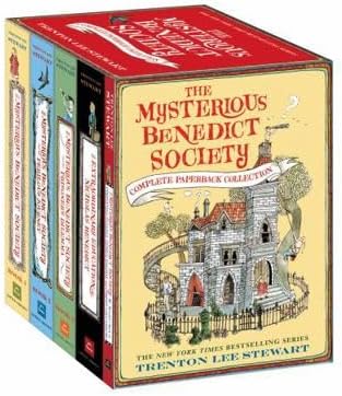 Amazon.com: By Kirk Demarais - Mail-Order Mysteries: Delightful
