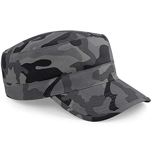 Camo Army Cap Jungle, Urban, Artic 