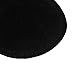 MonkeyJack 3 Pairs Sew On Suede Oval Elbow Knee Patches for Sweater Pants Repair Crafts
