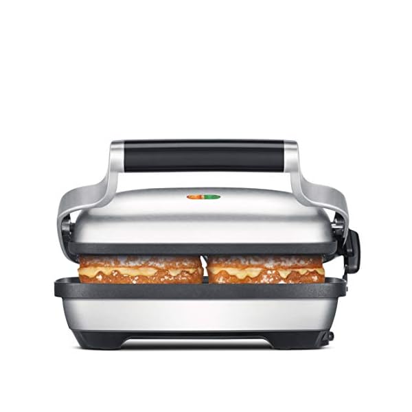 Sage-SSG600BSS-the-Perfect-Press-Sandwich-Maker Sage SSG600BSS the Perfect Press Sandwich Maker