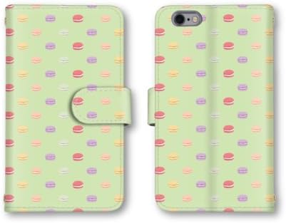 Amazon Co Jp ノーブランド品 Galaxy A8 Scv32 スマホケース 手帳型 マカロン イラスト グリーン 緑色 かわいい おしゃれ 携帯カバー Scv32 ケース 携帯ケース ギャラクシー カメラ