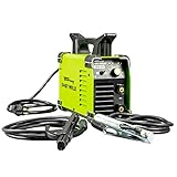 Forney Easy Weld 298 Arc Welder 100ST, 120-Volt, 90-Amp