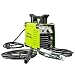 Forney Easy Weld 298 Arc Welder 100ST, 120-Volt, 90-Amp primary