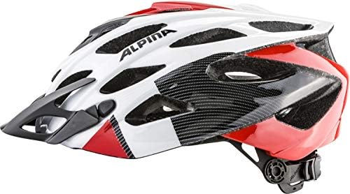 mountain bike safety gear