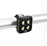 Knog Standard Blinder White LED Front Light