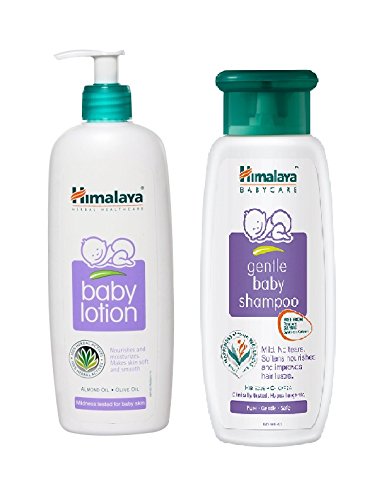 himalaya baby cream amazon