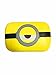 Minions Contact Lens Case | Great For Travel+Mini&Cute&Convinient （random pettern）