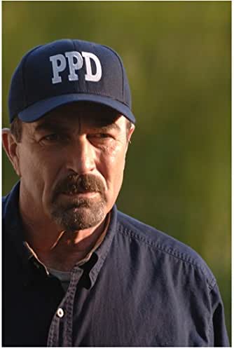 tom selleck baseball cap