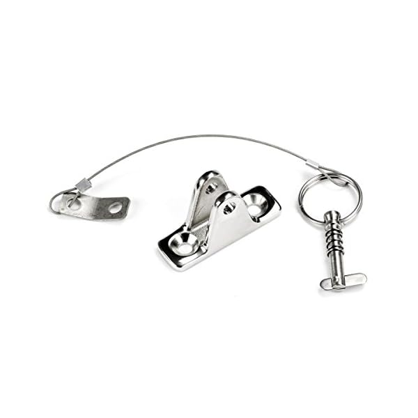 Mizugiwa-Bimini-Top-90-Deck-Hinge-with-Removable-Pin-pack-of-2