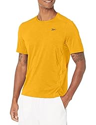 Reebok Men's Standard ACTIVChill Tee, Bright