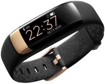 fitness tracker hr model s1