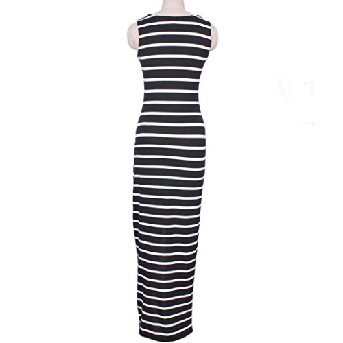 image for Agrintol_Women Dress Long Beach Dress,Clearance! AgrinTol Women Casual