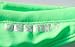 DESMIIT Men's G-String Swim Trunks Sexy Sport Shorts US X-Small White