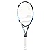 Babolat 2015-2016 Pure Drive STRUNG with COVER Tennis Racquet