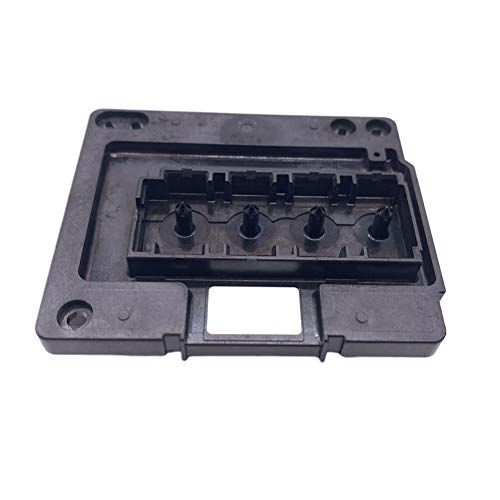 Printer Replacement Printhead Print Head for Epson WF-7620 7621 7610 7611 7111 3620 3621 3641 2530 2531 T1881 T188 S740 - Thumbnail 2