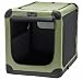 Noz2Noz Soft-Krater Indoor and Outdoor Crate for Pets, 36-Inch