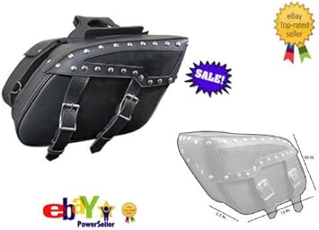 harley davidson luggage set