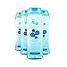 Mountain Falls Body Wash, Cool Mist, Compare to Dial, 21 Fluid Ounce (Pack of 4)